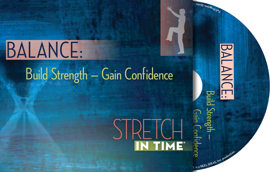 Stretch in Time - Learn More